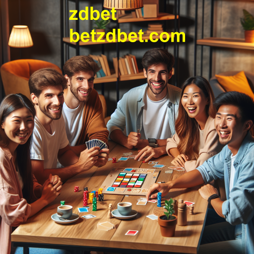 A Ascensão dos Jogos de Mesa: Entretenimento e Interação Social